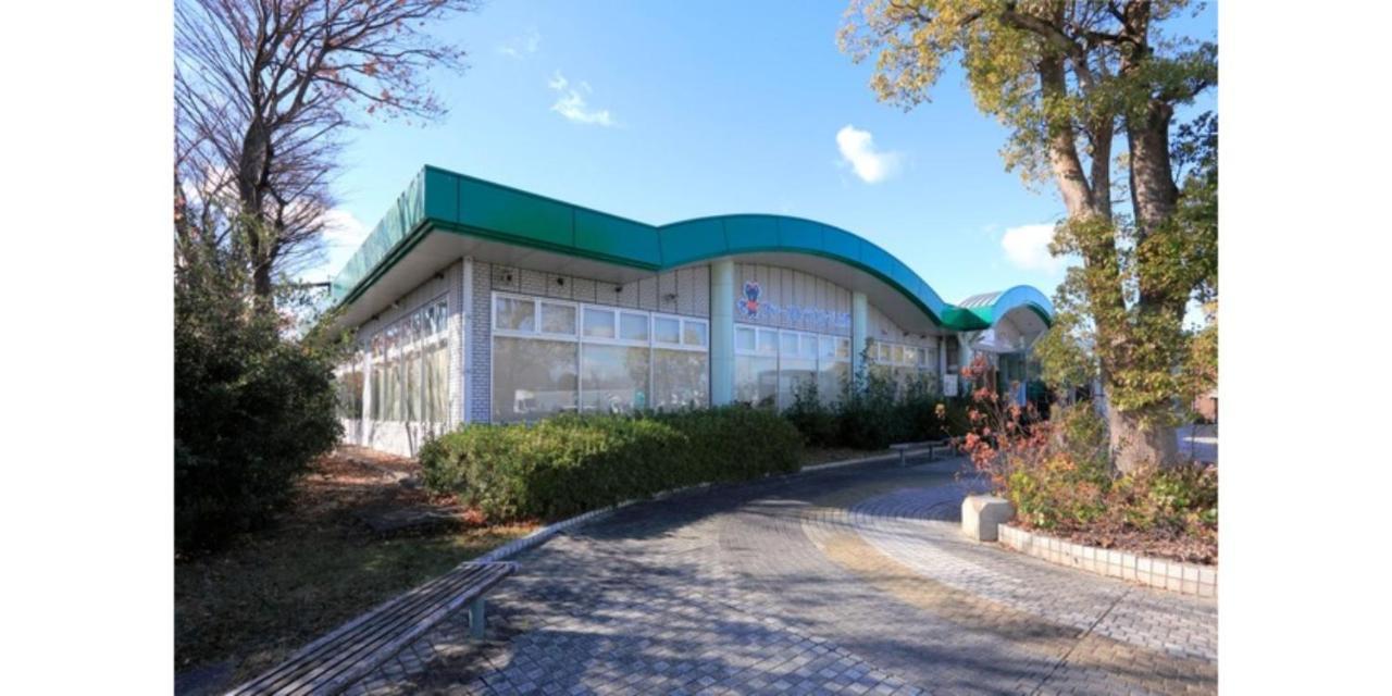Tomei Expressway Kamigo Sa Down Line First Lounge - Vacation Stay 19234V Toyota (Aichi) Bagian luar foto